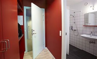 Sinatur Hotel Haraldsk�r