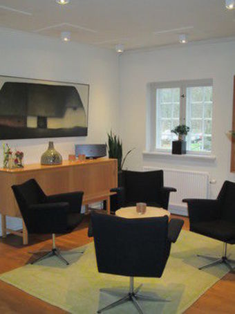 Sinatur Hotel Haraldsk�r