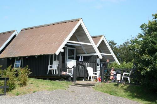 Svalereden Camping Rooms