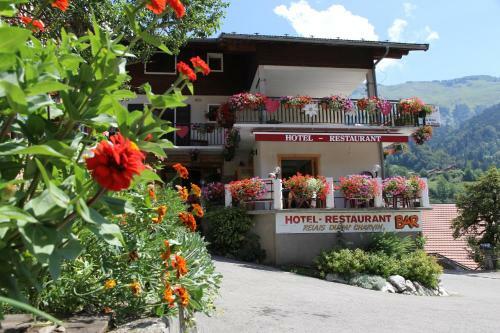 Hotel Relais Du Charvin