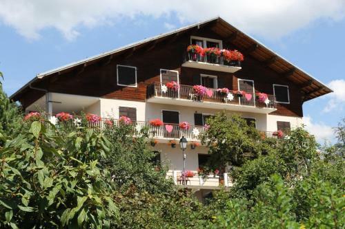 Hotel Relais Du Charvin