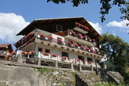 Hotel Relais Du Charvin