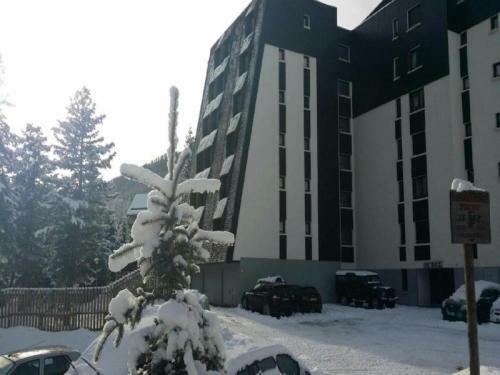 Apartment Bez