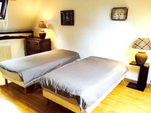 Holiday Home Route Du Fauquet - 2