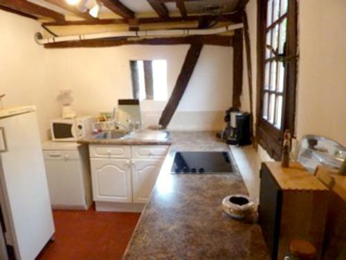 Holiday Home Route Du Fauquet - 2