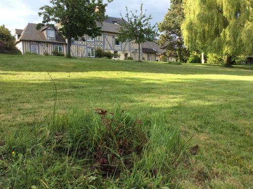 Holiday Home Route Du Fauquet - 2