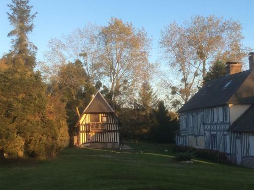 Holiday Home Route Du Fauquet - 2