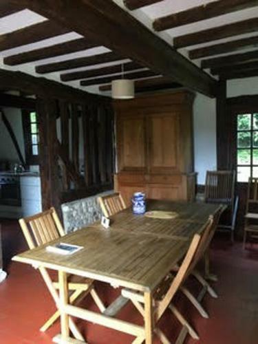 Holiday Home Route Du Fauquet - 2