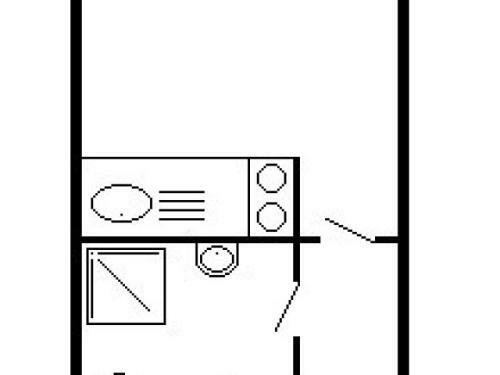 Apartment Nautica 6