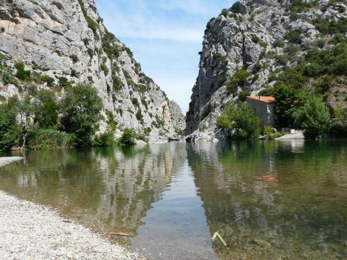 Apartamento R�sidence La Pin�de