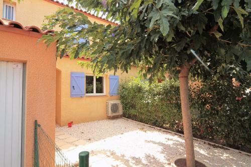 Apartamento R�sidence La Pin�de