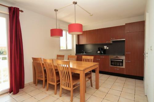 Apartamento R�sidence La Pin�de