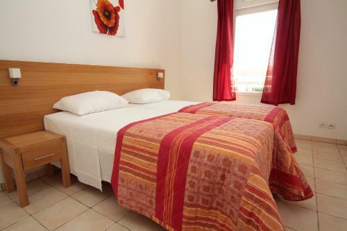 Apartamento R�sidence La Pin�de