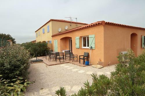 Apartamento R�sidence La Pin�de