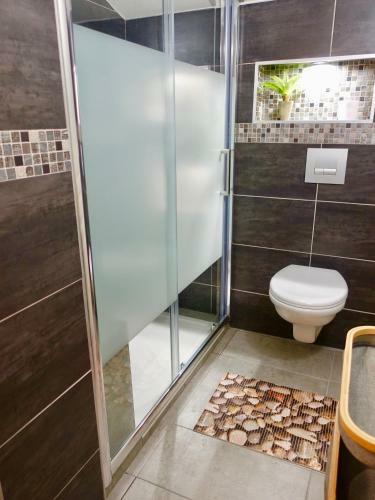 Apartamento R�sidence La Pin�de
