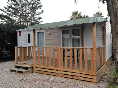 Nai'a Village- Camping Paradis By Nai'a