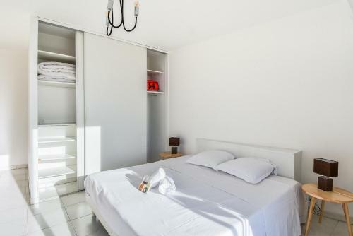 Apartamento Villa Ana�s Cannes Le Cannet