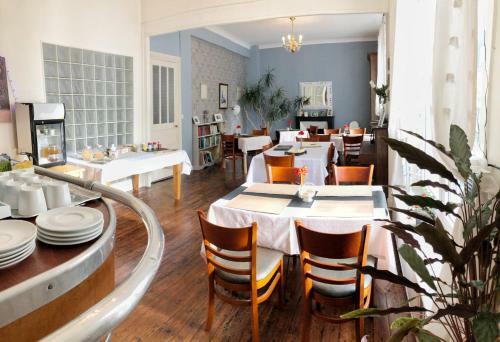Bed & Breakfast Chez Louisette