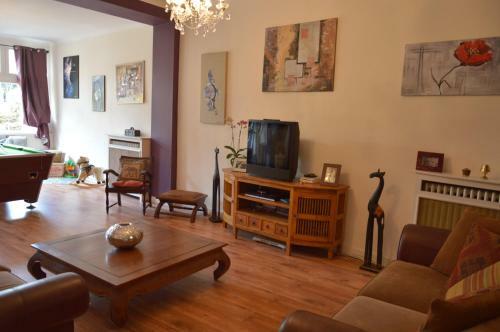 Bed & Breakfast Chez Louisette