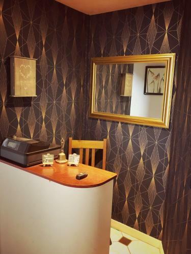 Bed & Breakfast Chez Louisette