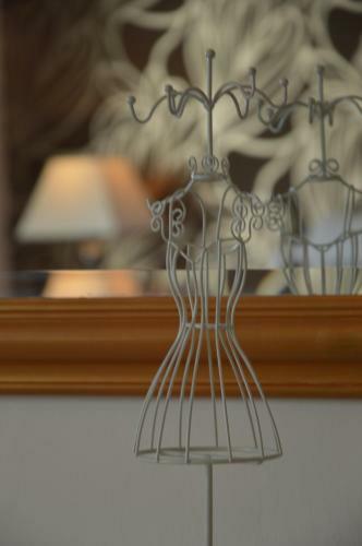 Bed & Breakfast Chez Louisette