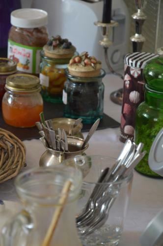 Bed & Breakfast Chez Louisette