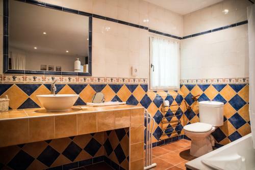 Hostal Les Quatre Saisons