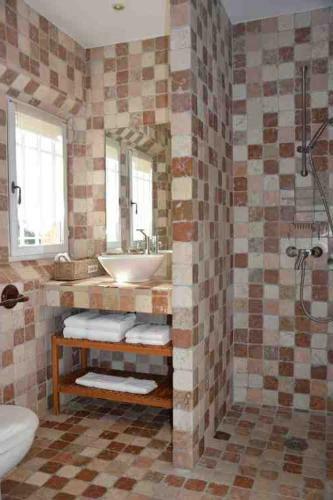Hostal Les Quatre Saisons