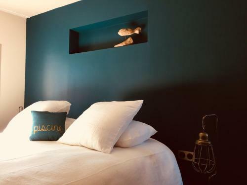 Hostal La Maison De Sophie