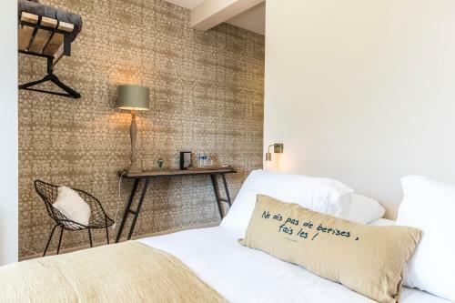 Hostal La Maison De Sophie