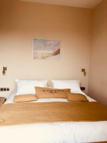 Hostal La Maison De Sophie