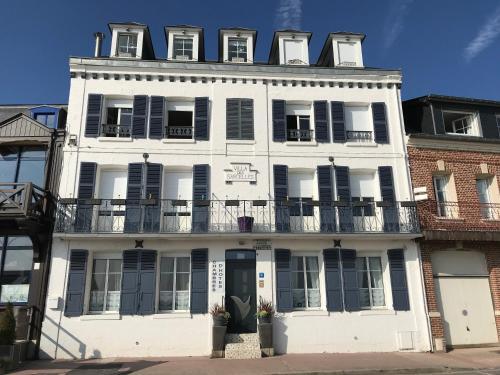 Apartamento Villa Des Sarcelles 2