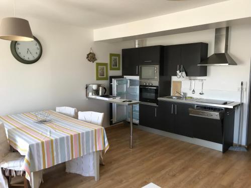 Apartamento Villa Des Sarcelles 2