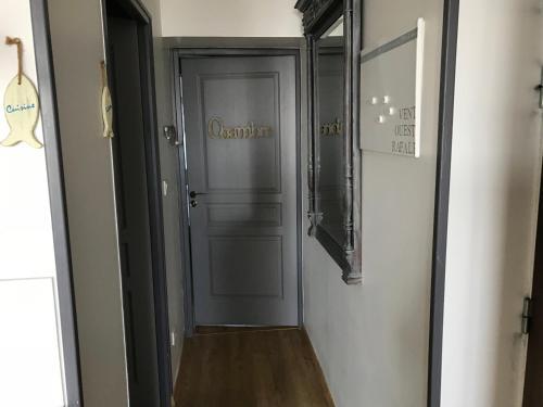 Apartamento Villa Des Sarcelles 2