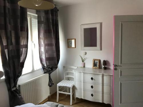 Apartamento Villa Des Sarcelles 2