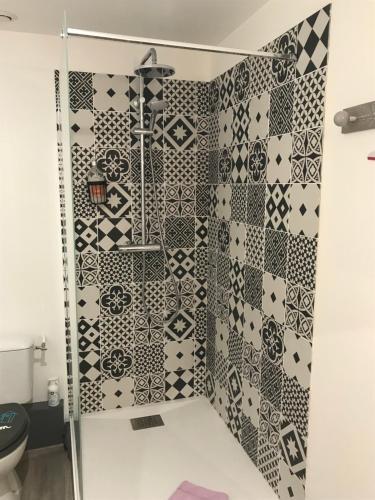 Apartamento Villa Des Sarcelles 2