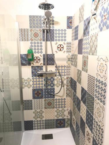 Apartamento Villa Des Sarcelles 2