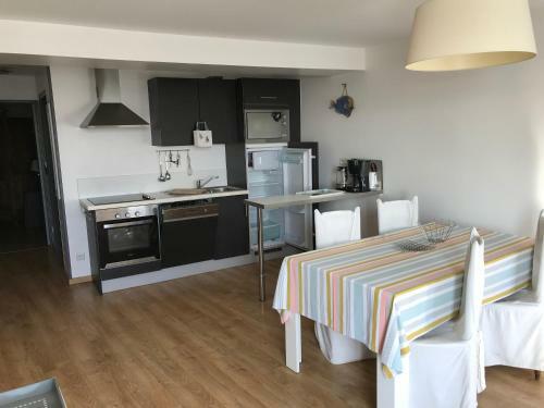 Apartamento Villa Des Sarcelles 2
