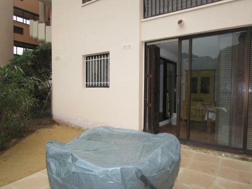 Apartamento Palais De La Mer
