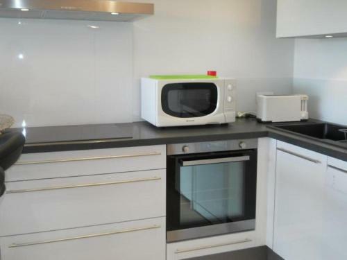 Apartment Helios