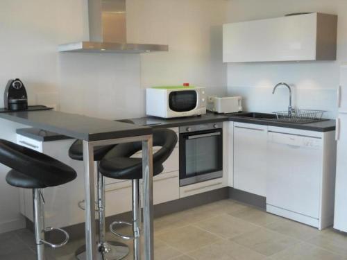 Apartment Helios