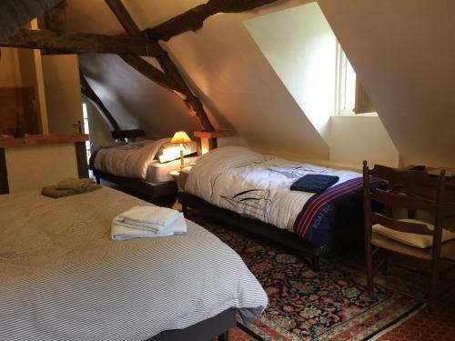 Hostal Les Quatres Vents