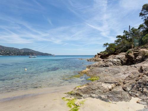 Apartment Cap N�gre : Domaine De La Pin�de.12