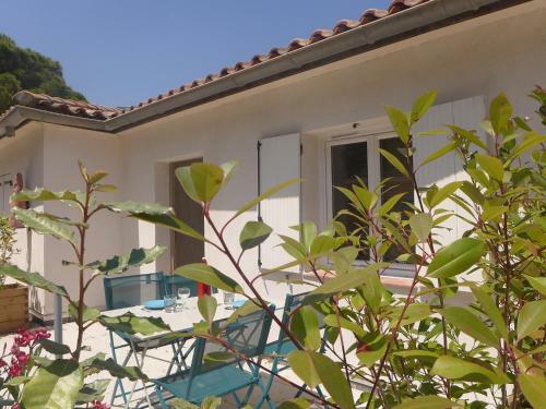 Apartment Cap N�gre : Domaine De La Pin�de.12