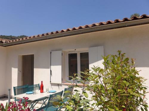 Apartment Cap N�gre : Domaine De La Pin�de.12