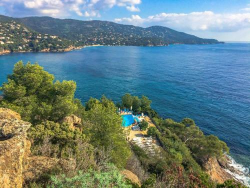 Apartment Cap N�gre : Domaine De La Pin�de.12