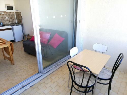 Apartamento Studio Avenue Du Palais De La Mer