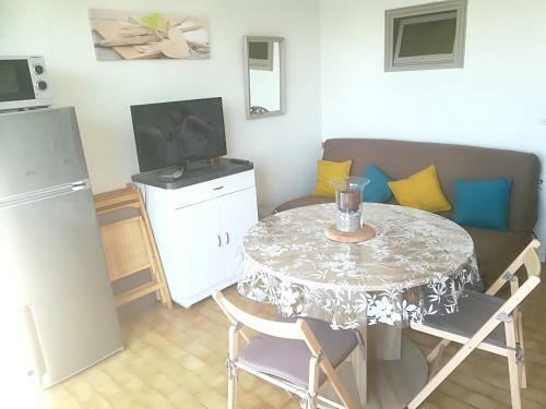 Apartment Avenue Jean Jaur�s