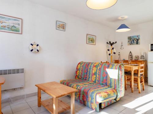 Apartment Les Floralies Ii.9