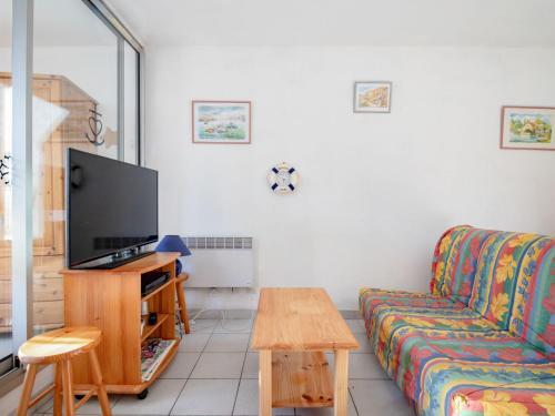 Apartment Les Floralies Ii.9